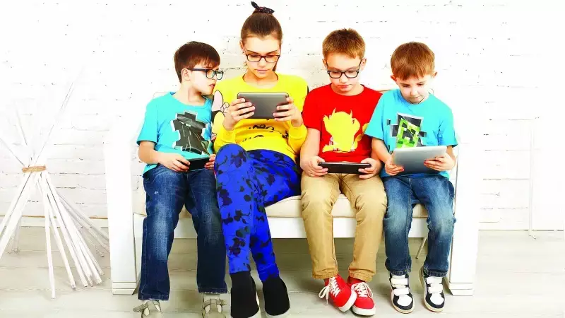 İstanbul Emniyeti Raporu: Dijital Ortam Çocukları Erken Yaşta Suça Sürüklüyor