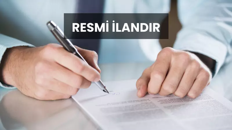 İstanbul Halk Ekmek'ten Basılı ve POP Malzemeleri İçin Açık İhale Duyurusu