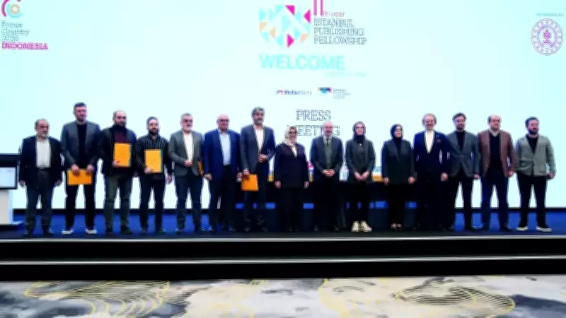 İstanbul Yayımcılık Buluşmaları 73 Ülkeden 335 Yayıncıyı Ağırlayacak