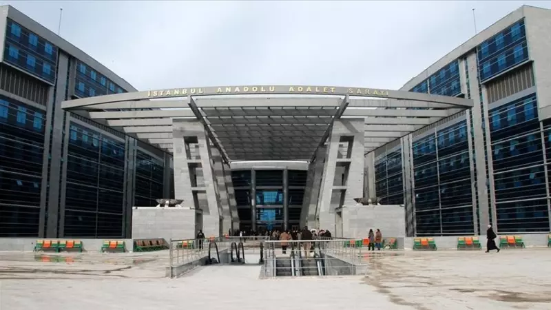 İstanbul'da İş Yerine Silahlı Saldırı: 7 Şüpheli Tutuklandı, Soruşturma Derinleşiyor