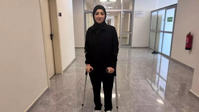 İstanbul'da 22 Yaşındaki Hastanın Kanserli Uyluk Kemiği Temizlenip Yeniden Yerleştirildi