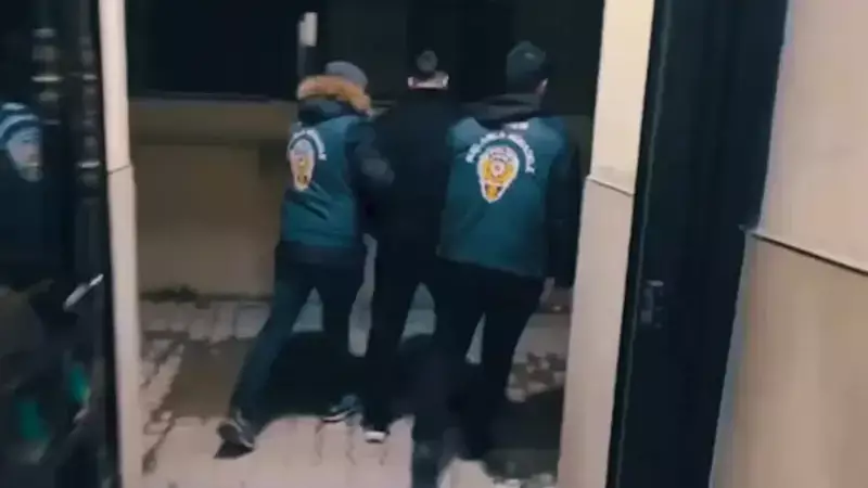 İstanbul'da 3 Milyar TL'lik Bahis Operasyonu: 3 Gözaltı