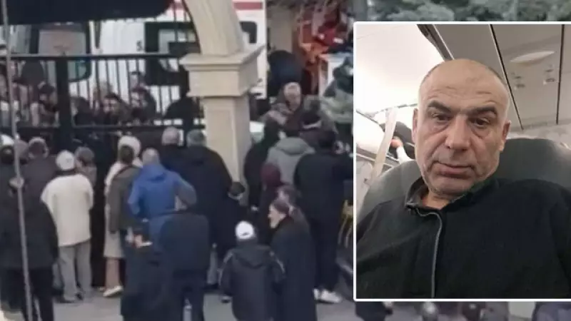 İstanbul'da Annenin Cenazesinde Kardeş Cinayeti: Katil Ağabeyin 10 Suç Kaydı Çıktı