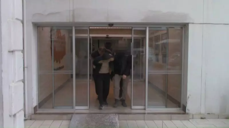 İstanbul'da DEAŞ Operasyonu: 67 Kişi Tutuklandı, 32 Yabancı Sınır Dışı Edilecek