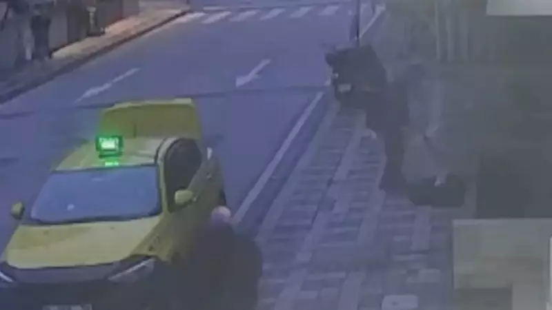 İstanbul'da Dehşet: Özbekistanlı Kadın Katledildi, Zanlı İtiraf Etti