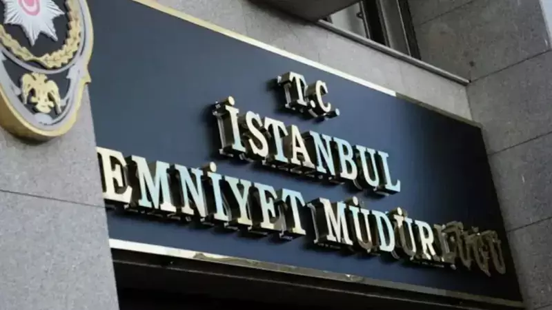 İstanbul'da Masaj Salonları ve Kumar Denetimi: 2 Milyon Lira Ceza Kesildi