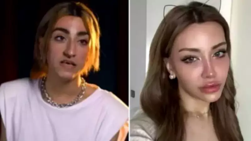 İstanbul'da Ünlü İsim Gözaltına Alındı: Uyuşturucu ve Tahrik Suçlamaları