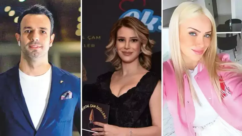 İstanbul'da Ünlülere Yönelik Uyuşturucu Soruşturmasında 14 Kişinin Testi Pozitif Çıktı