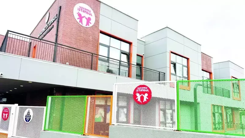 İstanbul'da Çocuk Etkinlik Merkezlerinde Darp İddiaları Sonrası Kapsamlı Denetim Başlatıldı