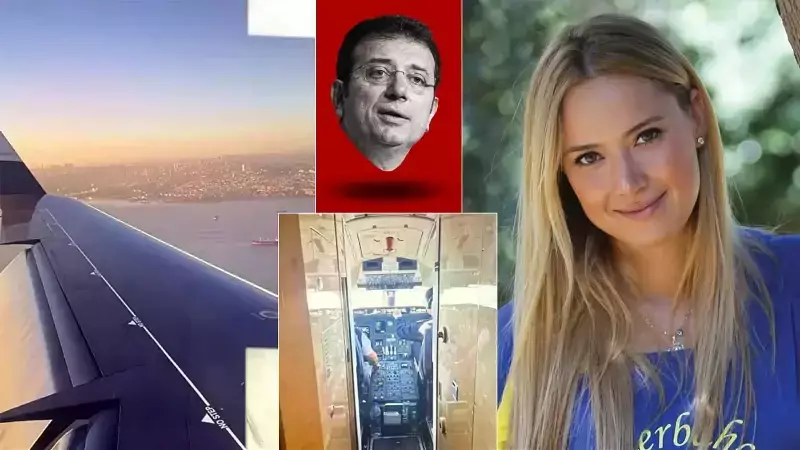 İstanbul'da Uyuşturucu Soruşturması: 19 Gözaltı, İmamoğlu İlişkisi İddiası