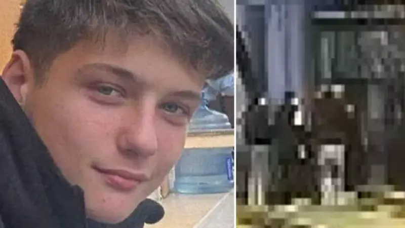 İstanbul'da 'Yan Baktın' Tartışması: 17 Yaşındaki Atlas Çağlayan'ı Öldüren 15 Yaşındaki Zanlının İfadesi