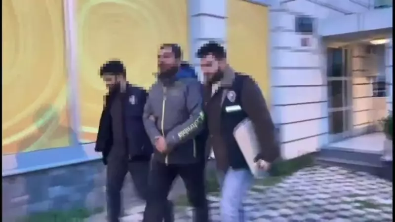 İstanbul'da Yasa Dışı Bahis Operasyonu: 14 Kişi Gözaltında, 600 Milyon Liralık Para Hareketi