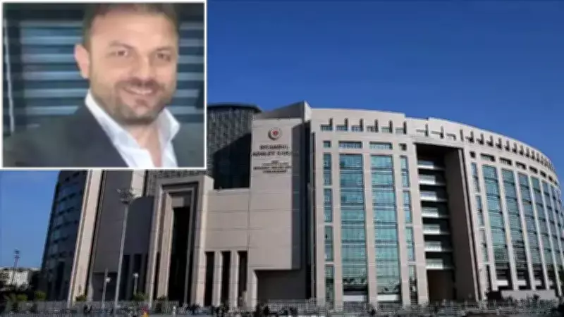 İstanbul'da Yasa Dışı Bahis Operasyonu: 460 Milyon Avroluk Kripto Varlığa El Konuldu