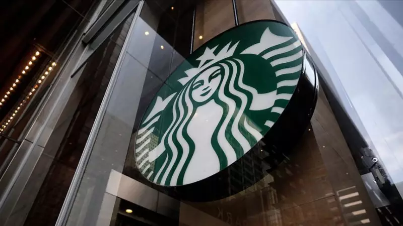 Starbucks Türkiye'de Fiyatlar Yüzde 30 Arttı: En Ucuz Kahve 145 TL Oldu