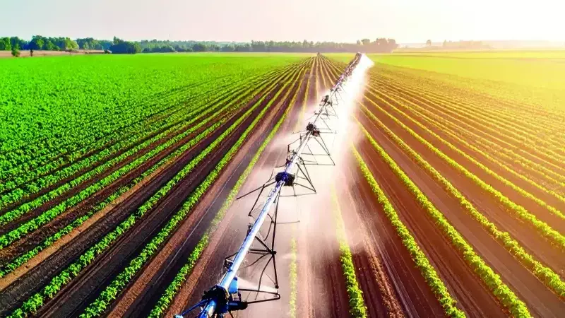 Su Krizi İçin 265,5 Milyar Lira Kaynak: Tarım ve Altyapıya Dev Yatırım