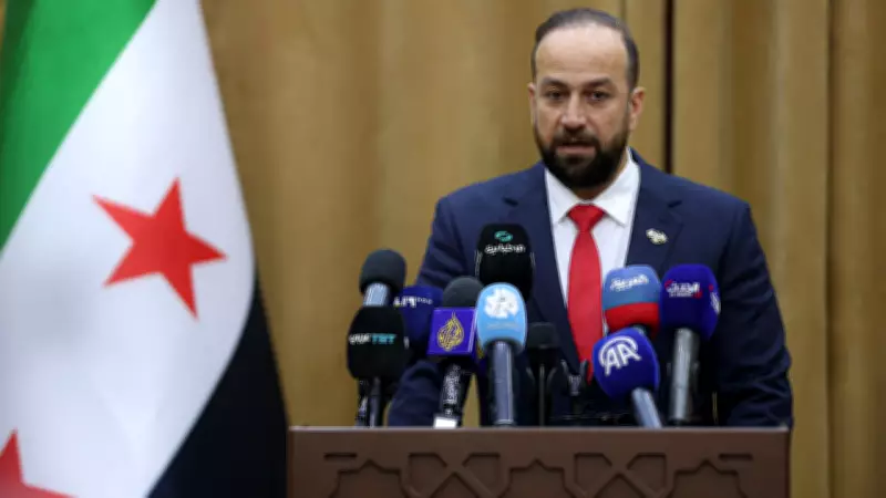 Suriye ile YPG Arasında Yeni Anlaşma Pazartesi Yürürlüğe Giriyor