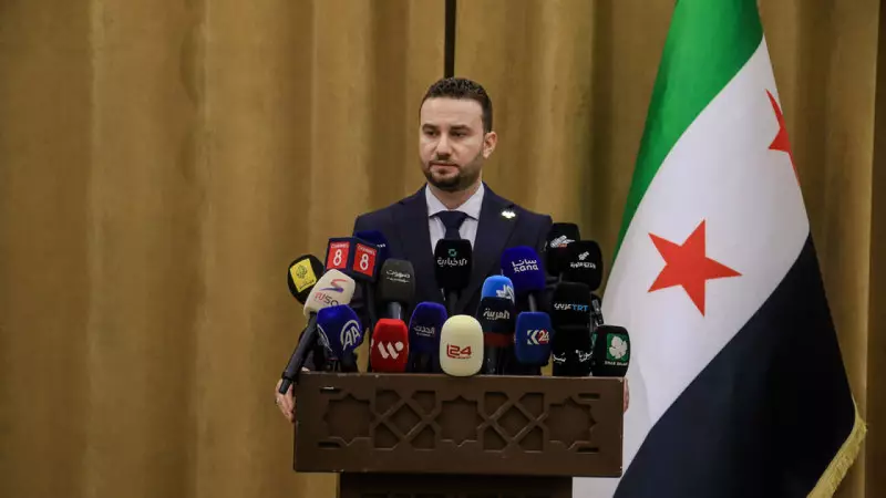 Suriye İçişleri Bakanlığı Sözcüsü: 'SDG, DEAŞ'ı Sürekli İstismar Etti'