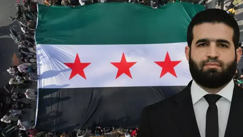 Suriye, Kürt Kökenlilere Vatandaşlık Verilmesi İçin İçişleri Bakanlığı'na Talimat Gönderdi