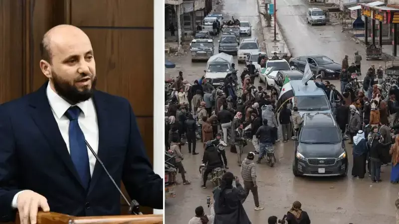 Suriye Ordusu Fırat'ın Batısında Petrol Sahaları ve Su İstasyonlarını Kontrol Altına Aldı