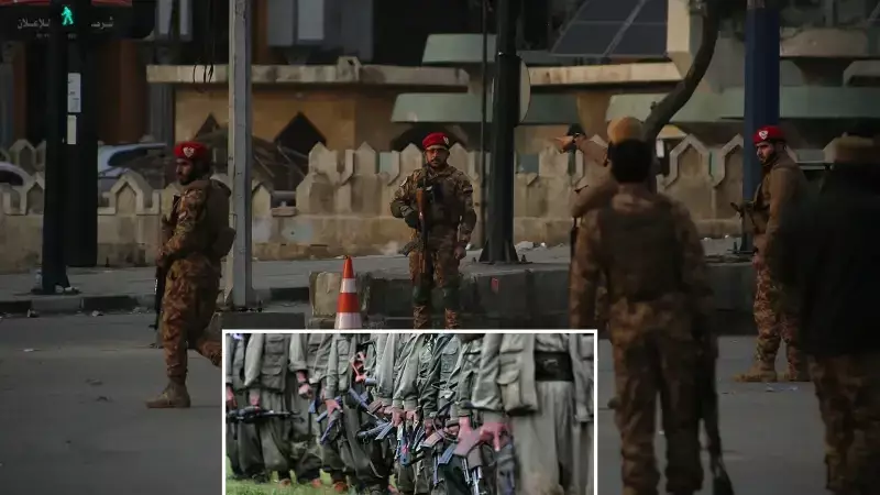 Suriye Ordusu PKK/YPG'nin Dezenformasyon Kampanyasını Kınadı, Halep Operasyonu Detayları