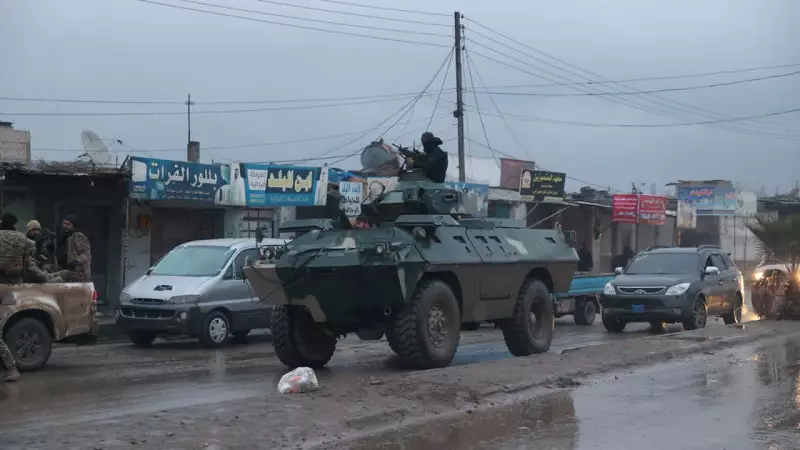 Suriye Ordusu, Rakka'daki YPG/SDG Unsurlarını Aynularab'a Sevk Etmeye Başladı