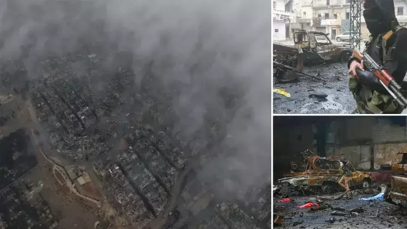 Suriye Ordusu, YPG/SDG'nin Köprüyü Havaya Uçurma Girişimini Engelledi