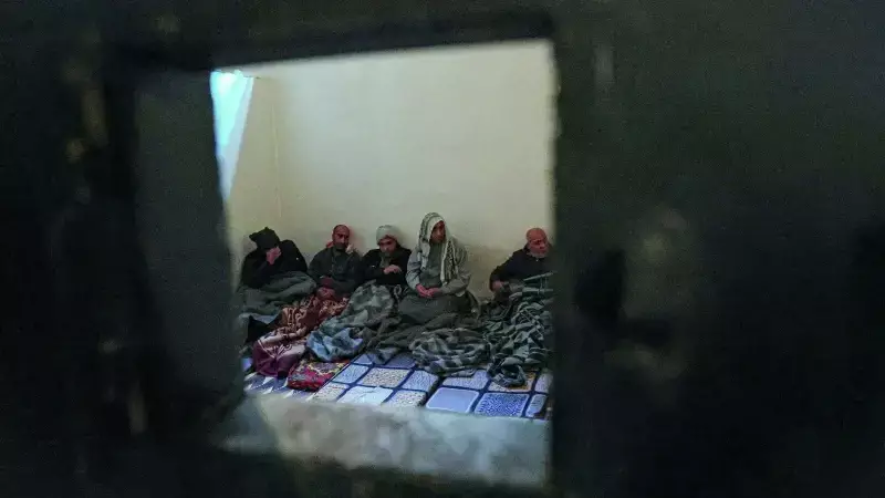 Suriye'de Ateşkes 15 Gün Uzatıldı, Binlerce DEAŞ'lı Irak'a Taşınacak