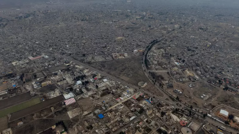 Suriye'de Ateşkes Sona Erdi: 'Uzatıldı' İddiaları Yalanlandı