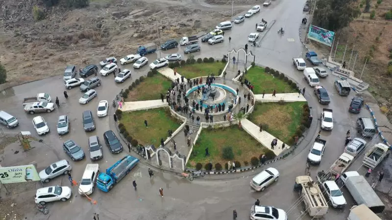 Suriye'de Halep, Deyrizor ve Rakka'da Olağanüstü Hal Kaldırıldı