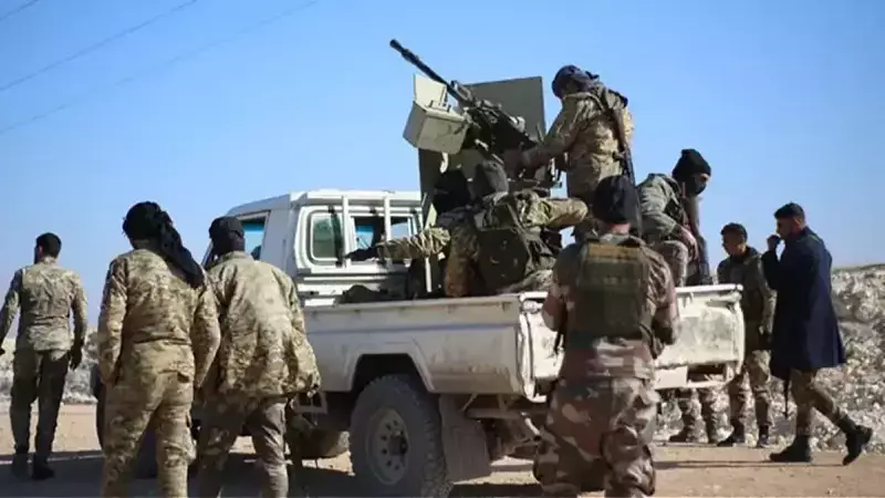 Suriye'de Kritik Süre Doldu: SDG'nin Entegrasyon Planı ve Olası Askeri Operasyon