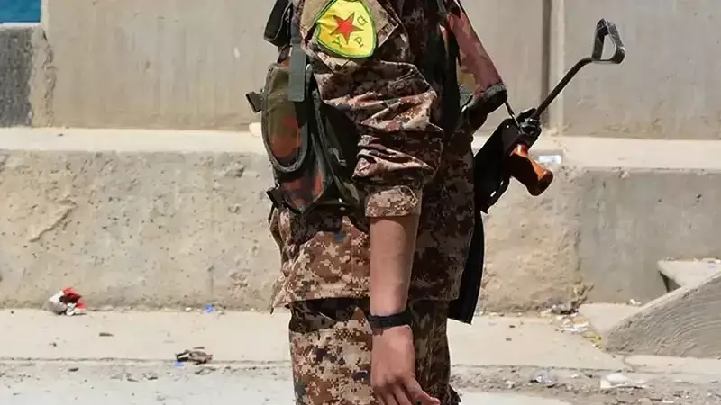 Suriye'de YPG Ateşkes İhlalleri: Haseke ve Kamışlı'da İki Genç Hayatını Kaybetti