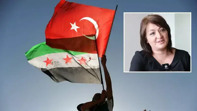 Suriye'deki Askeri Gelişmeler İsrail'in Davut Koridoru Planını Çökertti