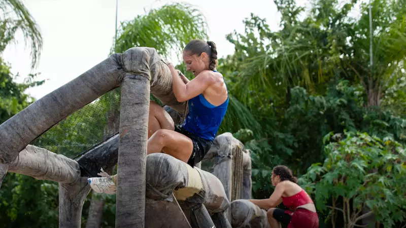 Survivor 2026'da Ödül Oyununu Sarı Takım Kazandı, Mavi Takım Soğan Doğrama Cezası Aldı