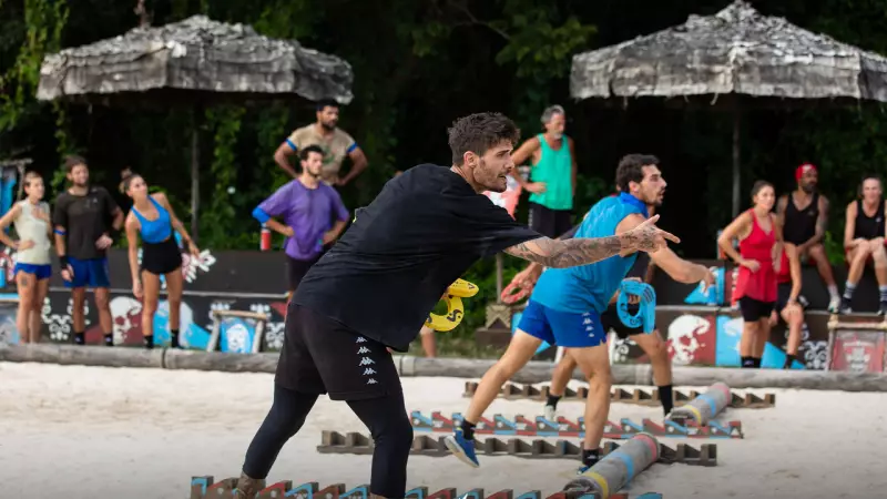 Survivor 2026'da Dokunulmazlık Oyunu Sonucu ve Eleme Adayı Açıklandı mı?