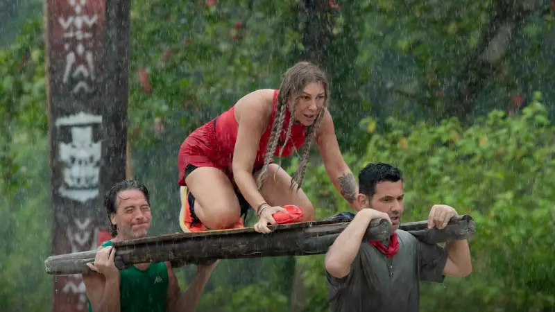 Survivor 2026'da Dokunulmazlık Oyununu Ünlüler Kazandı, Eleme Adayı Lina Oldu