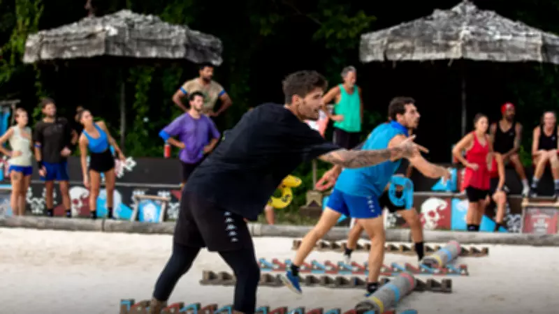 Survivor 29 Ocak 2026: Dokunulmazlık Oyunu Kazananı ve Eleme Adayı Açıklandı