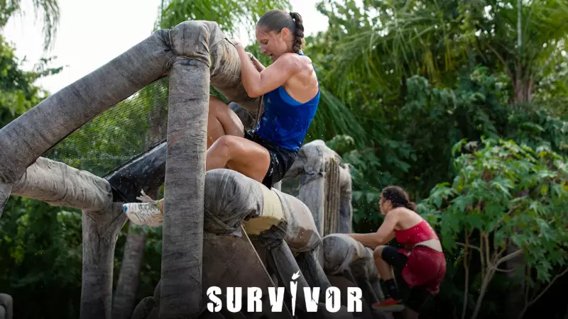 Survivor'da 22 Ocak Heyecanı: Ödül Oyununu Ünlüler Kazandı, Erkan Elendi