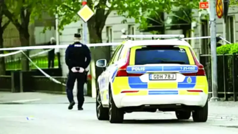 İsveç'te Ceza Ehliyet Yaşı 13'e İniyor: Çocuk Suçlarına Yeni Yaklaşım