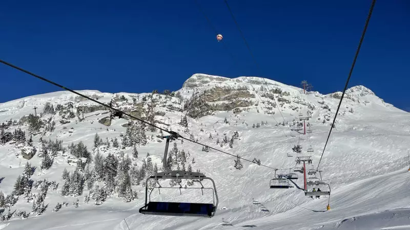 İsviçre'de Yılbaşı Yangınında 1 Türk Vatandaşı Hayatını Kaybetti