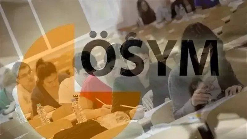 ÖSYM ALES 2026 Takvimi Açıklandı: 3 Sınavın Tarihleri Belli Oldu