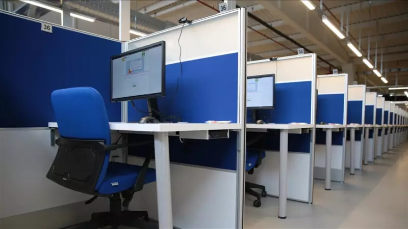 ÖSYM Yılın İlk Sınavını Yarın e-YDS ile Gerçekleştirecek: 5 Bin 277 Aday Başvurdu