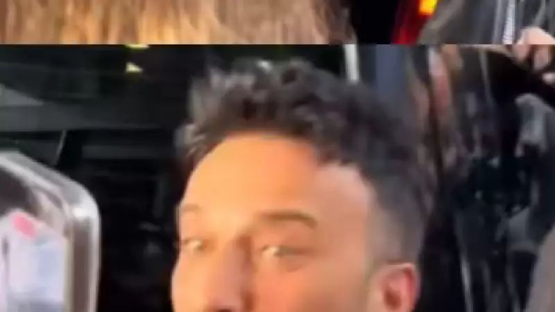 Tarkan'ın Hayranıyla Yaşadığı Samimi Diyalog Sosyal Medyada Gündem Oldu