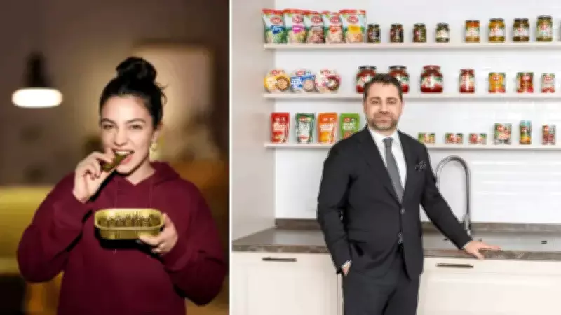 Tat Gıda, 50 Ülkeye İhracat Yaparak Sağlıklı Beslenme Trendlerine Yön Veriyor