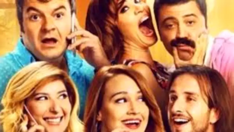 Tatlım Tatlım Filmi: Konusu, Oyuncuları ve Çekim Tarihi