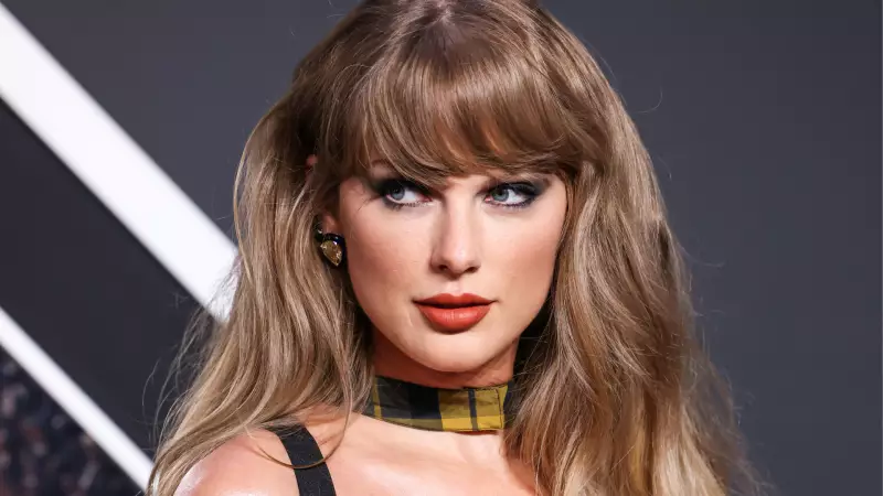 Taylor Swift, Şarkı Yazarları Onur Listesi'ne Giren En Genç İsim Oldu