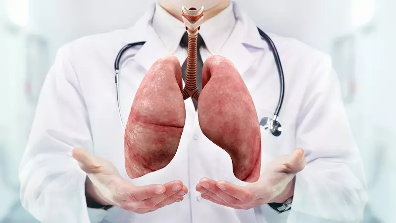 Tüberkülozda Uzayan Öksürüğe Dikkat: Türkiye'de Vaka Sayısı Düşüyor