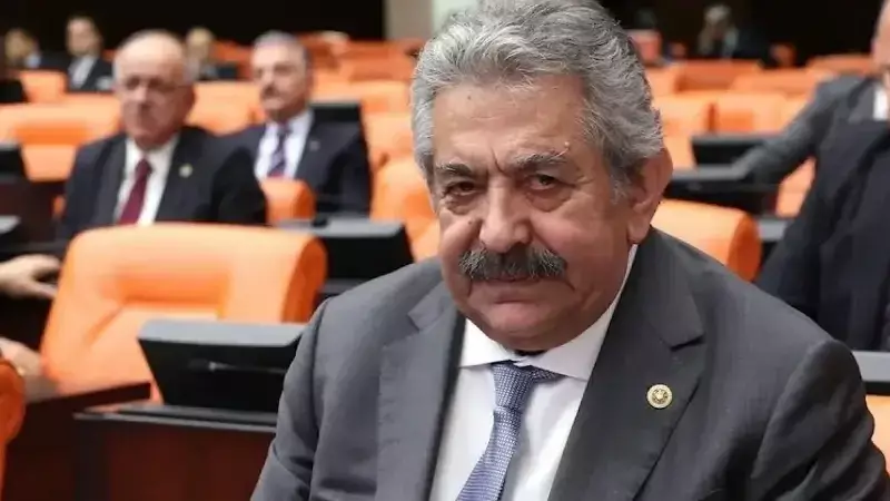 TBMM Komisyonu'nda Kayyum Uygulamasının Kaldırılması ve Nihai Rapor Hazırlıkları