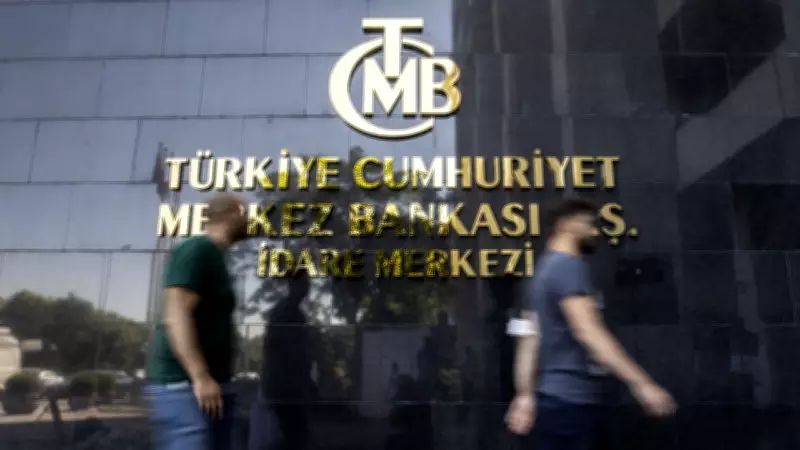 TCMB Analizi: Hanehalkı Enflasyon Beklentileri Yapısal Olarak Yüksek Seyrediyor