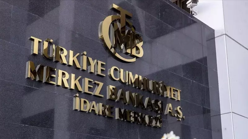 TCMB Enflasyon Beklentilerini Açıkladı: Piyasa ve Reel Sektör İyimser, Hanehalkı Karamsar