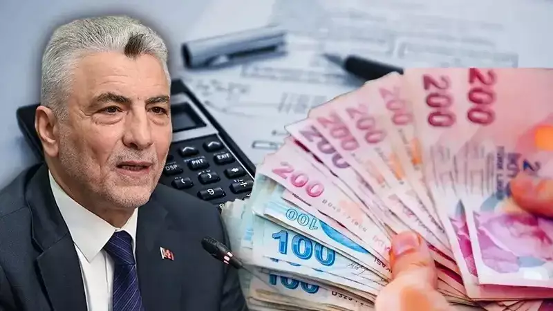 TCMB Kasım 2025 Verileri: Cari Açık 4 Milyar Dolar, CDS 203.98 Baz Puan